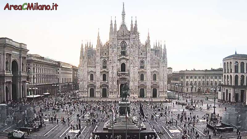 Duomo di Milano