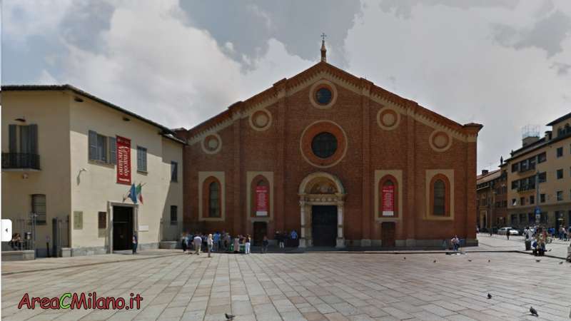 Santa Maria delle Grazie