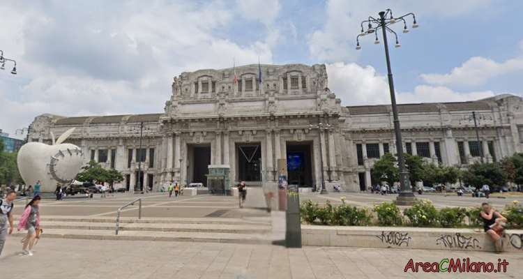 Central station