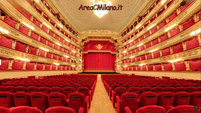 Teatro alla Scala